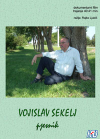 Pjesnik Vojislav Sekelj